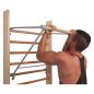 Preview: Klimmzugbügel für Sprossenwand, Breite 90 cm