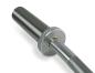 Preview: ATS SZ Stange 1,20 m Chrom