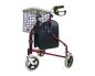 Preview: Drive Medical Rollator Tri Walker