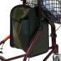 Preview: Drive Medical Rollator Tri Walker