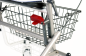 Preview: Drive Medical Standard-Rollator Cristallo