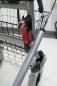 Preview: Drive Medical Standard-Rollator Cristallo