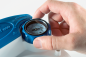 Preview: Drive Medical  Sekret-Absaugpumpe VacuAide QSU 7314