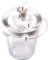Preview: Drive Medical  Sekret-Absaugpumpe VacuAide QSU 7314