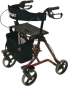 Preview: Drive Medical Leichtgewichtrollator Torro