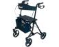 Preview: Drive Medical Rollator Torro Acero