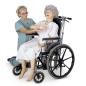 Preview: Erler Zimmer GERi Altenpflegepuppe