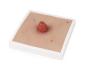 Preview: Erler Zimmer - Wundmoulage Ileostoma, inkl. Stativ