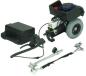Preview: Drive Medical Rollstuhlschiebehilfe PowerStroll