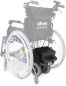 Preview: Drive Medical Rollstuhlschiebehilfe PowerStroll