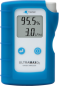 Preview: Drive Medical Analysator Sauerstoff Flow- und Konzentrationsmesser UltraMaxO2