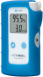 Preview: Drive Medical Analysator Sauerstoff Flow- und Konzentrationsmesser UltraMaxO2
