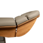 Preview: Relax Sensation Osteopathie Liegen Modell PRO-S Osteo