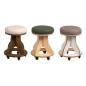 Preview: Relax Sensation Rollhocker