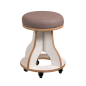 Preview: Relax Sensation Rollhocker