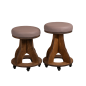 Preview: Relax Sensation Rollhocker