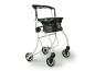 Preview: Drive Medical Indoor-Rollator Roomba