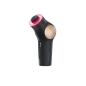 Preview: TheraFace PRO, schwarz-gold