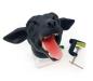 Preview: Erler Zimmer - Intubationskopf Hund