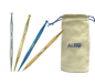 Preview: AcuTop APM Akupressurstift, 4er Set