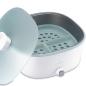 Preview: CALDERA Hot Stone Massage Pro Set