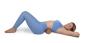 Preview: Trendy Sport Faszienrolle CORTICA