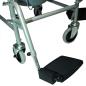 Preview: Drive Medical Toilettenrollstuhl TRS 130