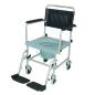 Preview: Drive Medical Toilettenrollstuhl TRS 130