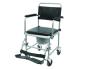 Preview: Drive Medical Toilettenrollstuhl TRS 130