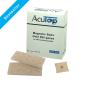 Preview: AcuTop® Magnetische Ohrkugeln, gold