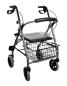 Preview: Drive Medical Leichtgewichtrollator Gigo 2G