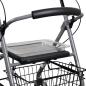 Preview: Drive Medical Leichtgewichtrollator Gigo 2G