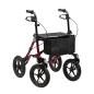 Preview: Dietz Taima XC Leichtgewichtsrollator luftbereift