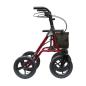 Preview: Dietz Taima XC Leichtgewichtsrollator luftbereift