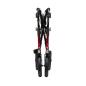 Preview: Dietz Taima XC Leichtgewichtsrollator luftbereift