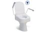 Preview: Drive Medical Toilettensitzerhöhung TSE 150 Plus (mit Armlehne)