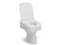 Preview: Drive Medical Toilettensitzerhöhung TSE 150