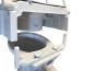 Preview: Drive Medical Toilettensitzerhöhung TSE 120 Plus