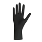 Preview: UNIGLOVES® BLACK LATEX