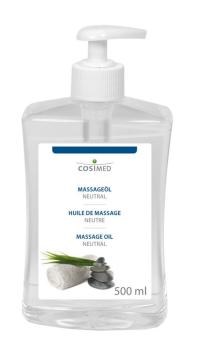 cosiMed Massageöl neutral