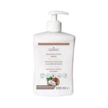 cosiMed Massagelotion Kokos