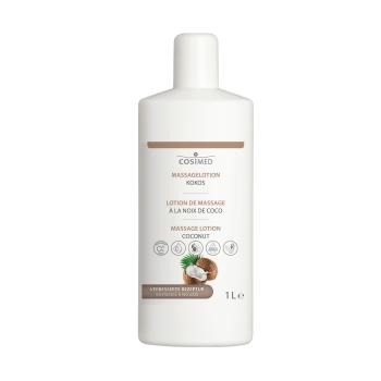 cosiMed Massagelotion Kokos