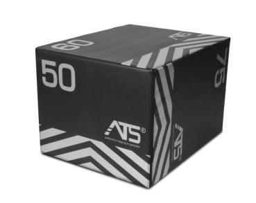 ATS Plyo Box