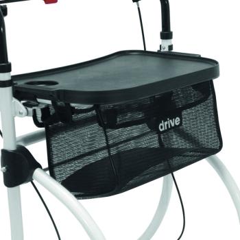 Drive Medical Indoor-Rollator Roomba