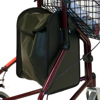 Drive Medical Rollator Tri Walker