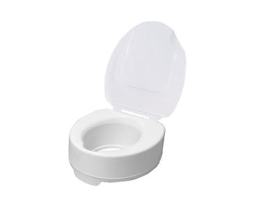 Preview: Drive Medical Toilettensitzerhöhung Ticco 2G/15