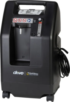 Drive Medical Sauerstoffkonzentrator Compact 525