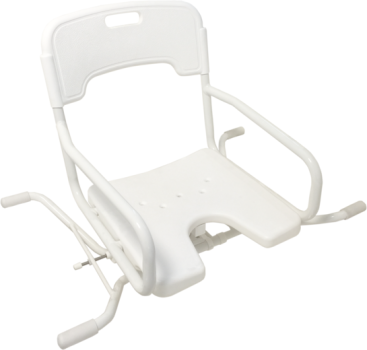 Drive Medical Badewannendrehsitz BES 120