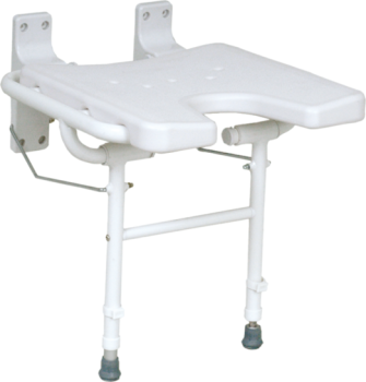 Drive Medical Duschklappsitz DKS 130