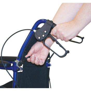 Drive Medical Transportstuhl Expedition Plus